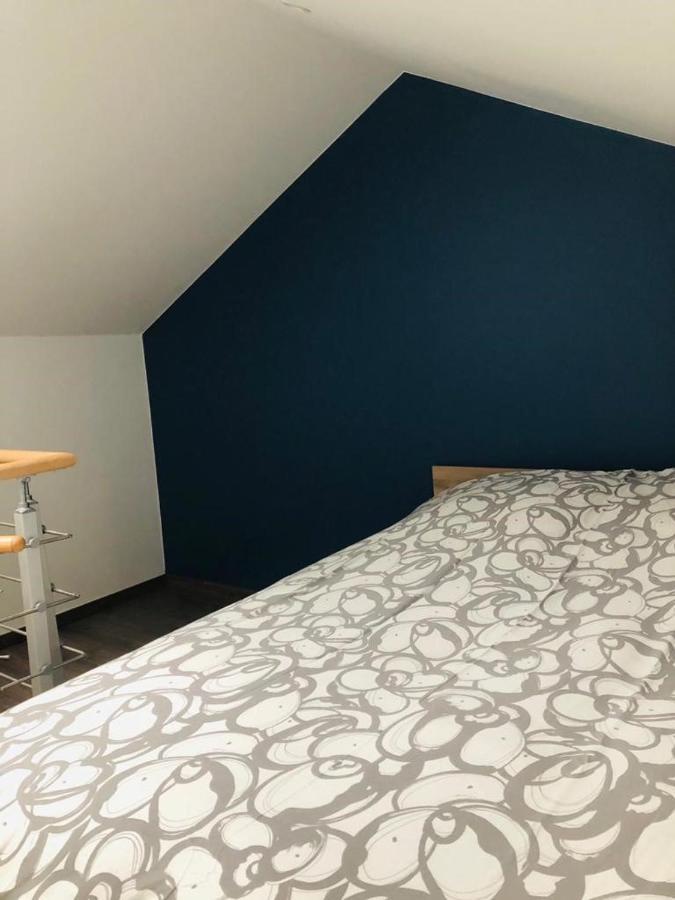 Apartament Charmette Dijon Zewnętrze zdjęcie